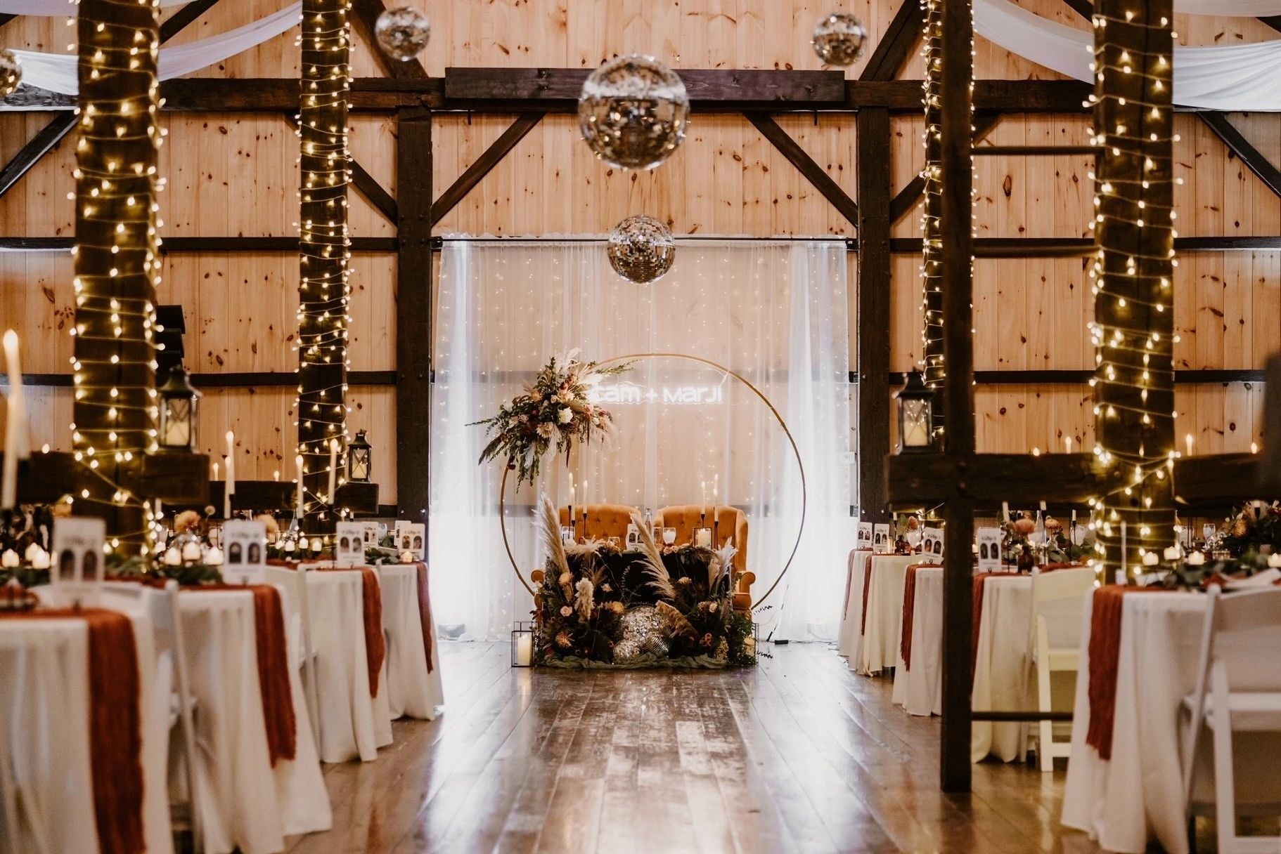 Willow Haven Event Center | Wedding & Event Venue near Cleveland, Ohio