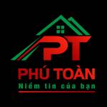 Cty thiết kế xây dựng Phú Toàn