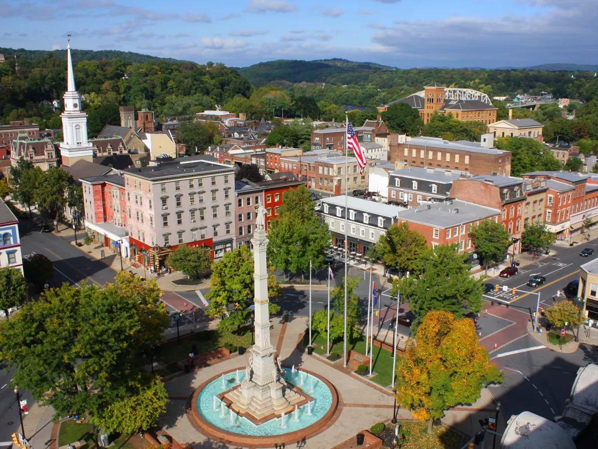 Easton Personal Injury Lawyer | Car Accidents, Truck Accidents, Motorcycle Accidents, Slip & Fall | Brandon J Broderick