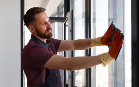 Glass Balustrade Sydney | Trident Glass Services