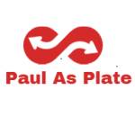 Paulas plate