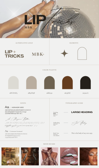 Hyer Studios | Expert Brand Identity & Development Services