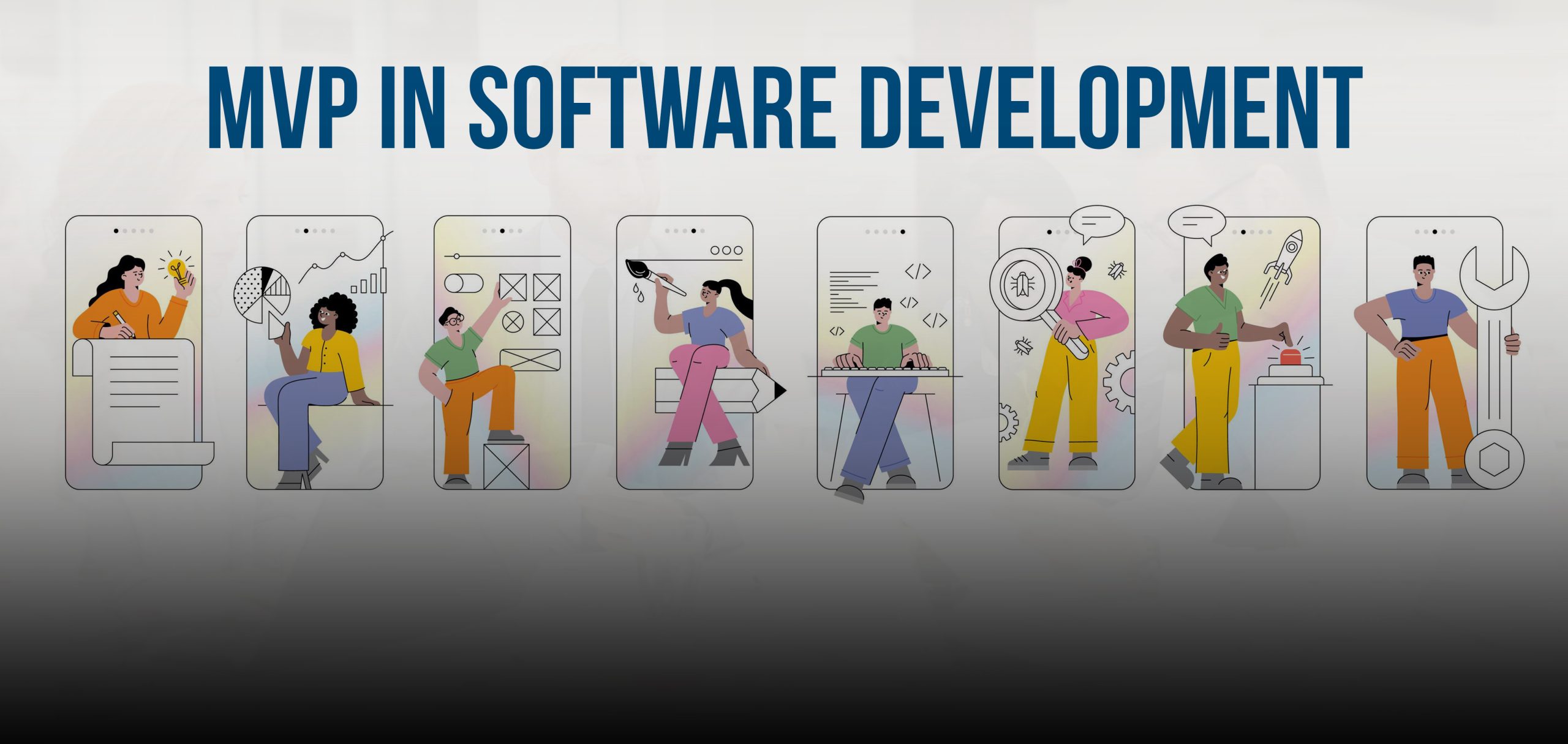 What is Minimum Viable Product (MVP) in Software Development?