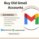 Buy Old Gmail Accounts