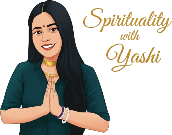 Spiritual Yashi | Best Astrologer in India for Guidance