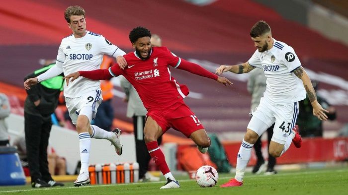 Pressing là gì? Kinh nghiệm thoát pressing trong bóng đá hiệu quả