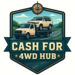 Cash for 4wd Hub