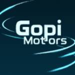 Gopi Motors