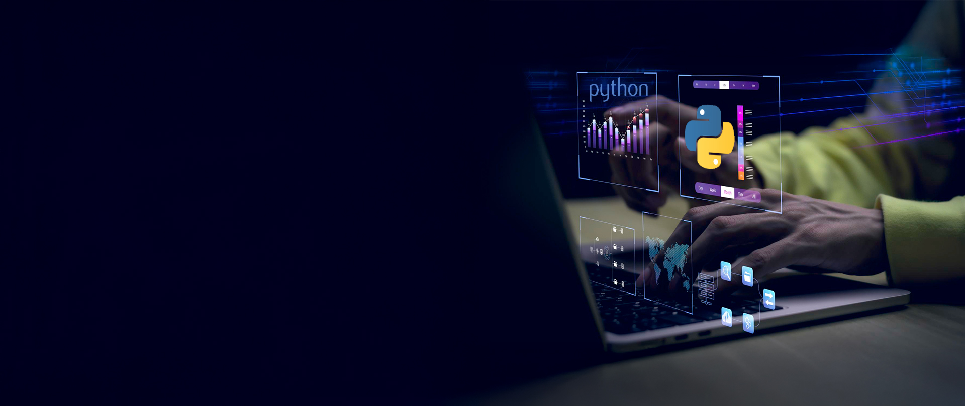 Cross Platform Mobile Application Development Company