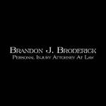 Brandon J Broderick