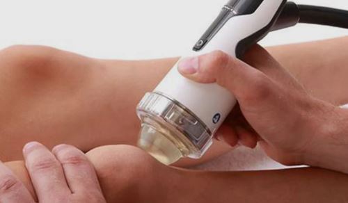 Shockwave Therapy Near Me by a Regenerative Medicine Physician | Dynamic Athlete