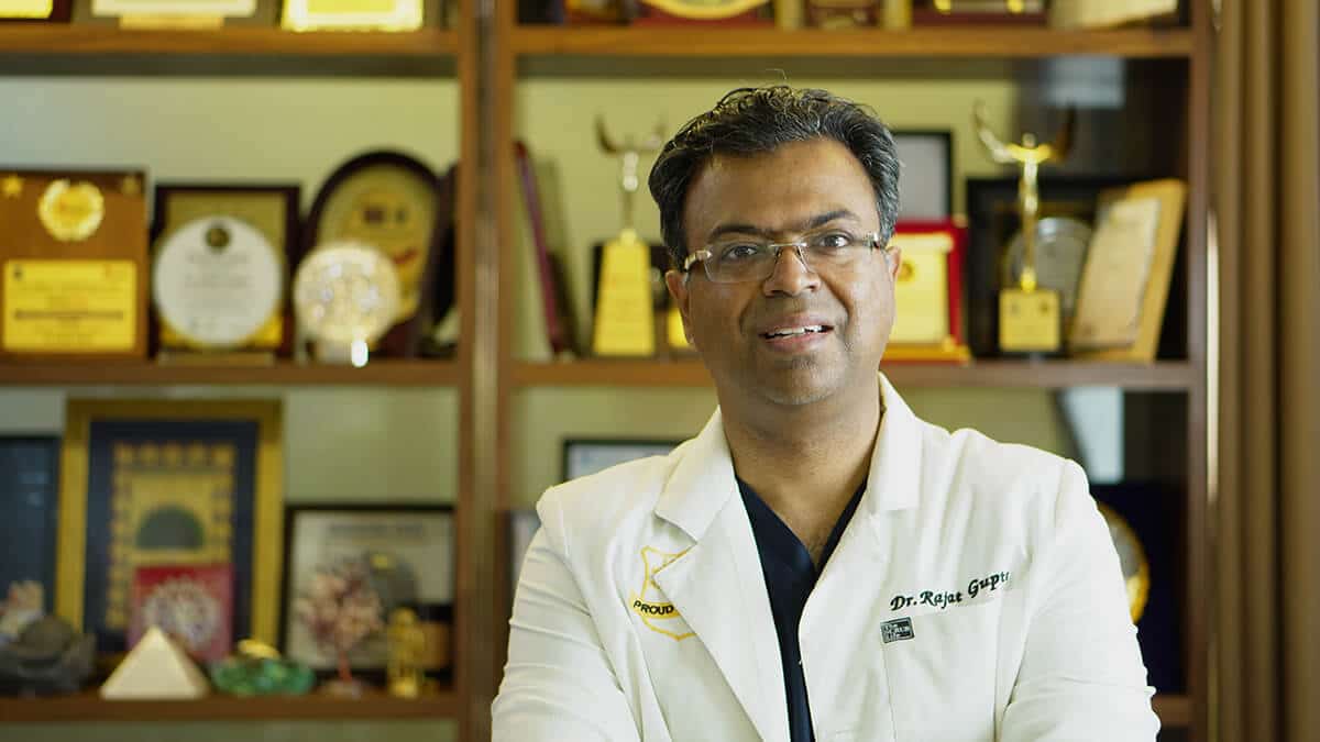 Abdominoplasty or Tummy Tuck Surgery Cost in Delhi - Dr Rajat Gupta