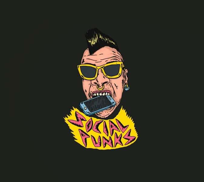 Social Punks