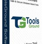 ToolsGround EMLtoPST Converter