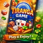 tiranga game