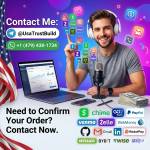 Buy Old Stripe Accounts