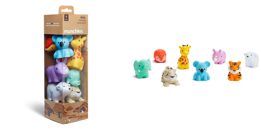 Creating a Calming Bedtime Routine with Bath Toys - eWriterForYou - Best Guest Posting Site