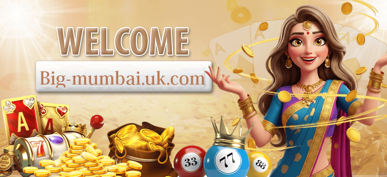 Big Mumbai India’s No.1 Gaming App – Play & Win