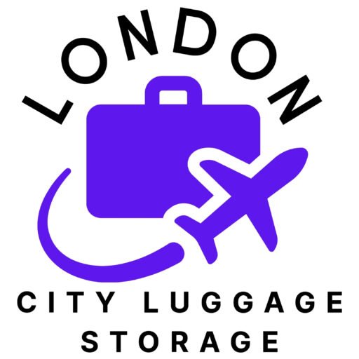 Luggage Storage in London City - From £3.99 / day London City Luggage Storage