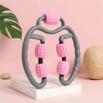 Full Body Massage Mat