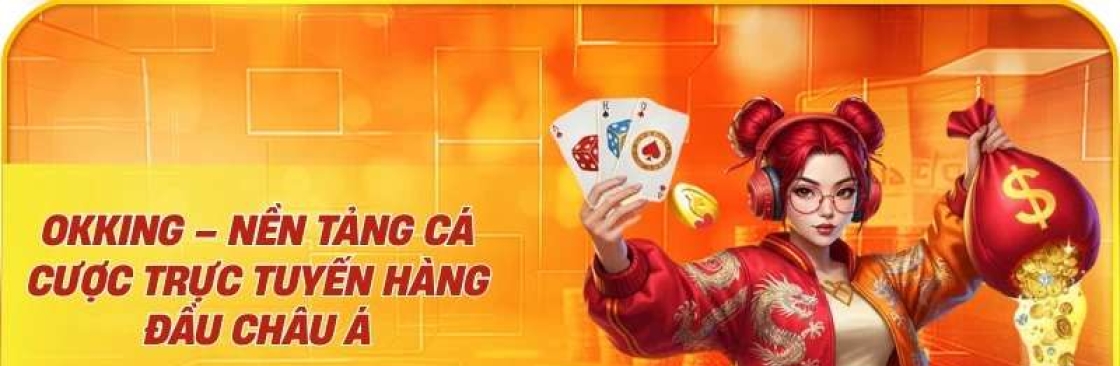 Nhà Cái OKKING