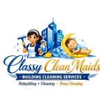 Classy Clean Services