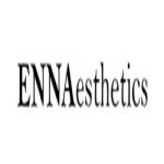 ennaesthetics