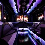 35 Passenger Party Bus