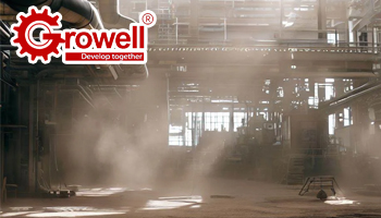 Tìm hiểu công nghệ xử lý bụi hiệu quả #1