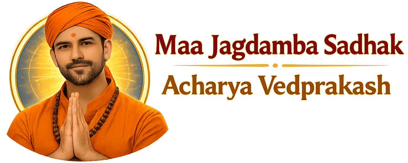 Best Online Astrologer For Love | Acharya Ved Prakash