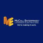 McCall Enterprises Inc