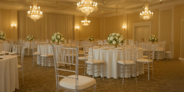 How Decoration Chairs for a Wedding Can Elevate Your Big Day? – @decorationchairsforwedding on Tumblr