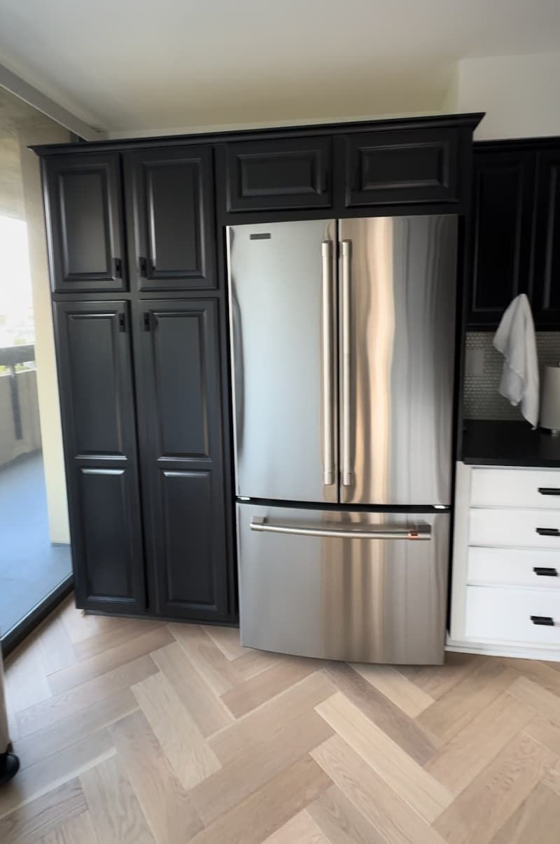 Whole Condo Renovation Project