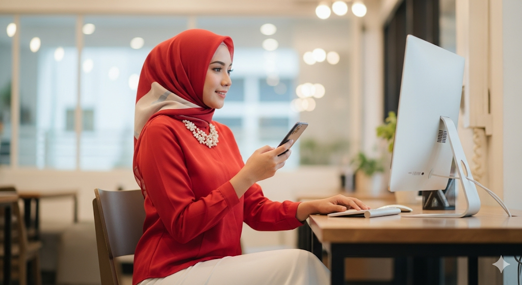 Cara Agar WordPress Terdeteksi Google dalam 1 Hari