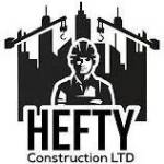 Hefty Construction LTD