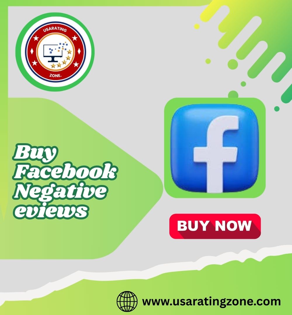 Buy Facebook Negative Reviews - UsaRatingZone
