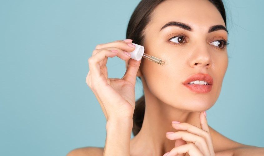 Top 10 serum Hàn Quốc cấp ẩm tốt nhất cho làn da căng mọng – Chăm sóc sắc đẹp