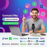 Buy Old Gmail Accounts