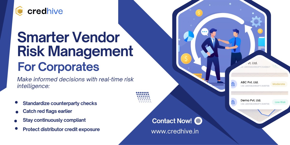 How to Manage Counterparty Risk for Corporates Effectively