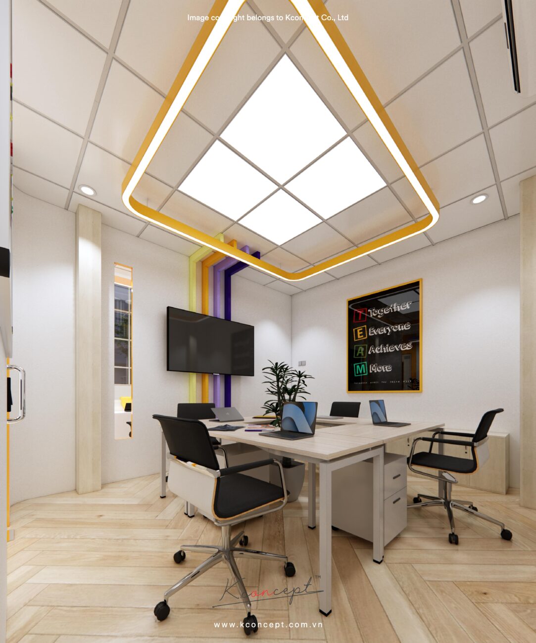 Typewriter Without Caret