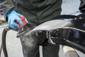 Bumper Repair Manchester Get A Proffesional Smart Bumper Repair