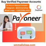Top 17 Websites to Buy Verified Payoneer Accounts Safel