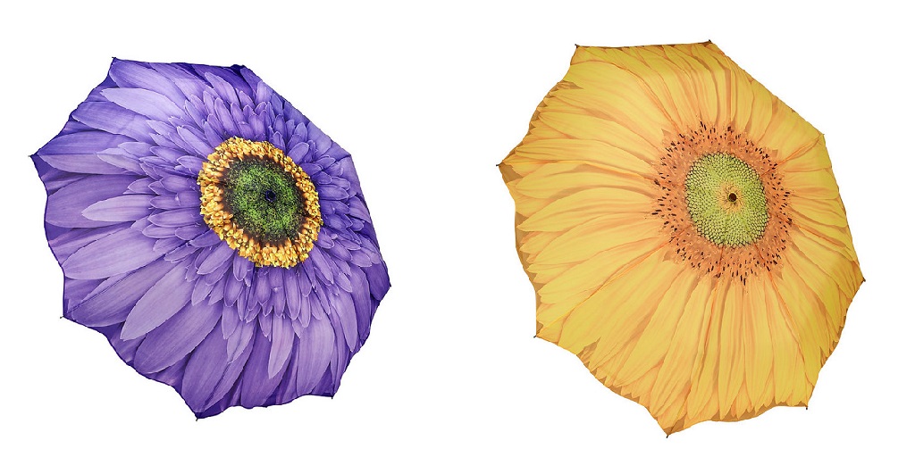 Summers are More Colorful with Art Umbrellas - Free Articles Mania