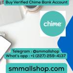7 Best Sites To Buy Verified Chime Bank Accounts Safely