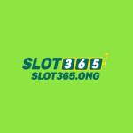 Slot365 ong