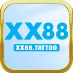 xx88 tattoo
