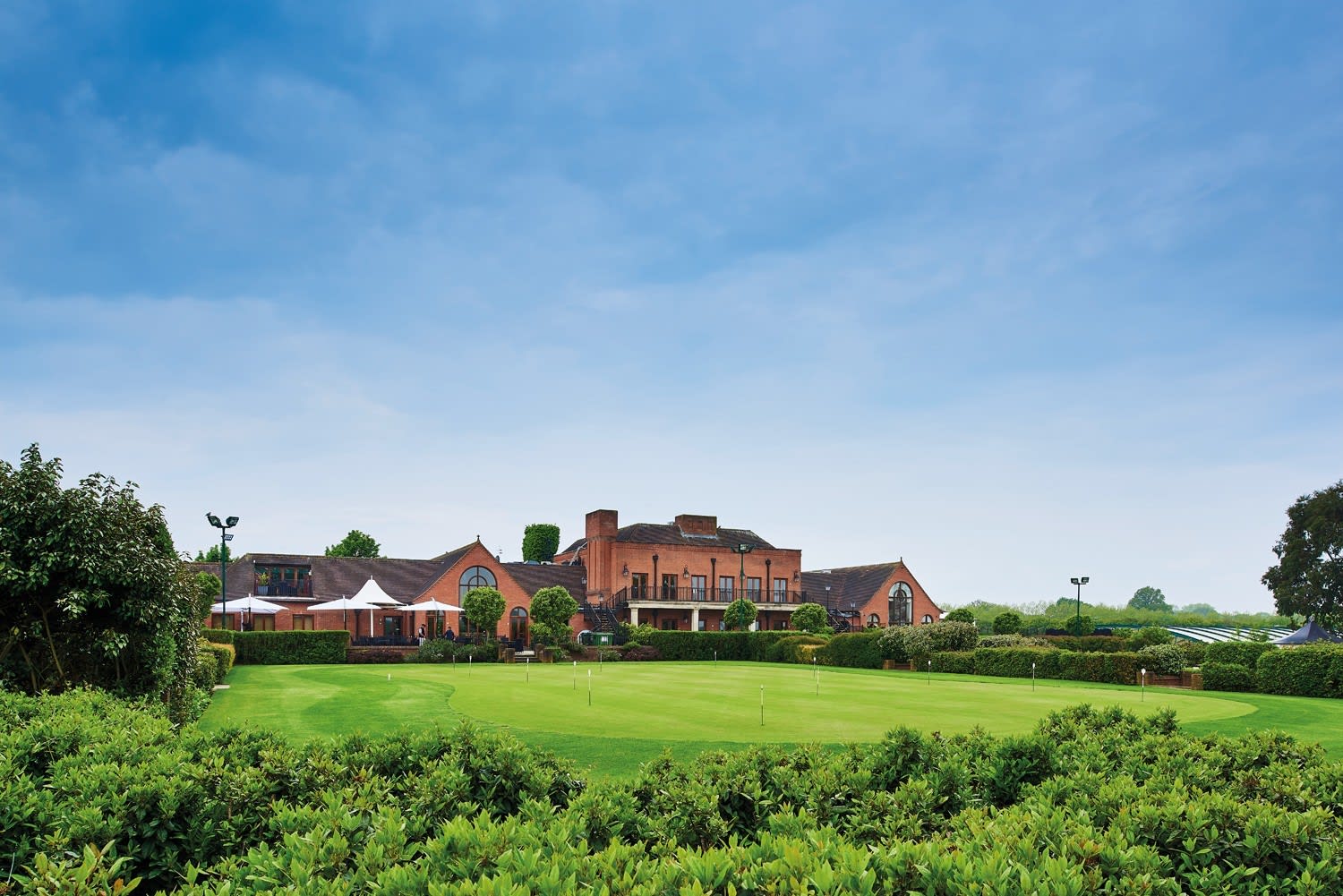 Are Essex Golf Courses the UK’s Best Kept Secret? | Gamers