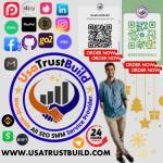 Buy Verified RedotPay Accounts