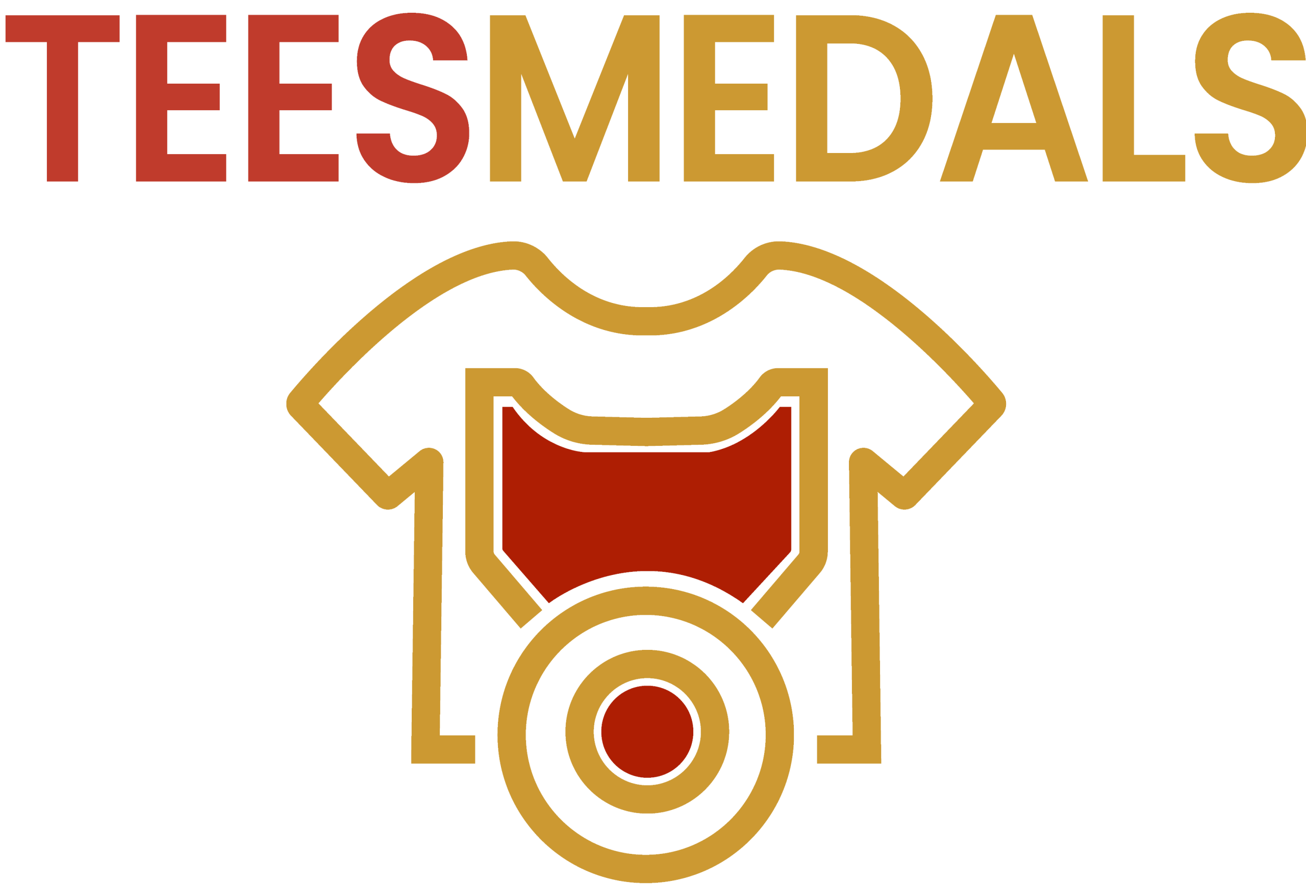 Best Event Medal & T-Shirt Packages in UK | Tees Medals