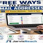 Find Email Address
